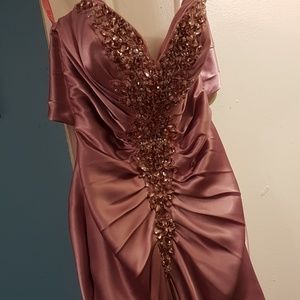 Gown